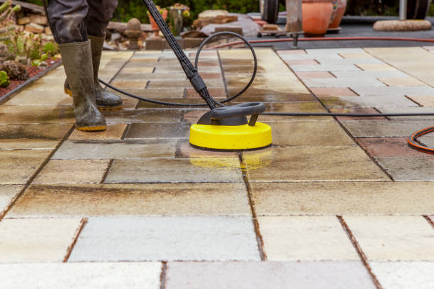 Best Playground Equipment Cleaning  in Delavan, IL